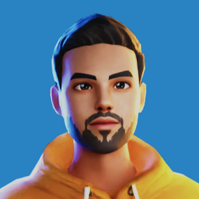 Duarte Silva's Avatar